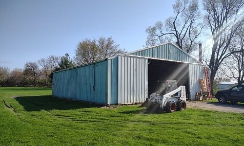 Building Supply Company Champaign IL