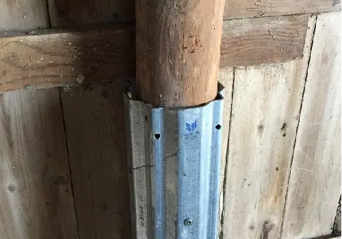 Pole Barn Repair Peoria IL