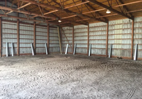 Pole Barn Repair Kansas City MO