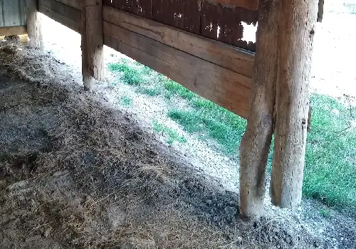 Pole Barn Repair St Louis MO