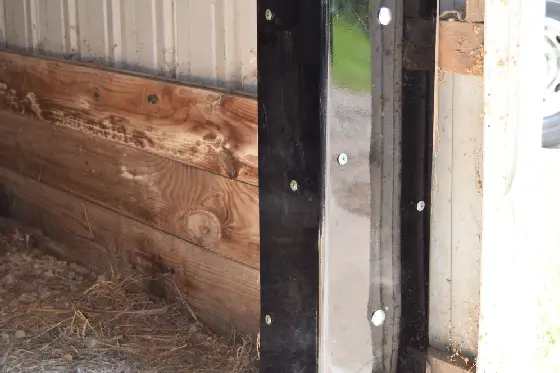 Expert Post-Frame Construction and Repair Solutions for Contractors