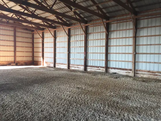 Expert Post-Frame Construction and Repair Solutions for Contractors