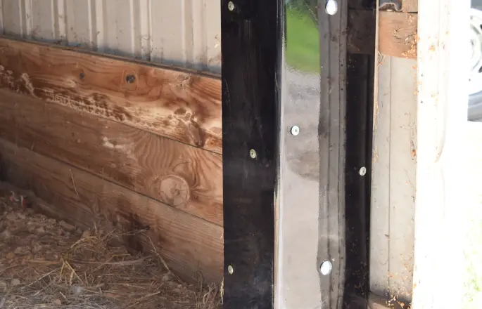 Anthem Built offers Post-Frame Construction & Repair Solutions