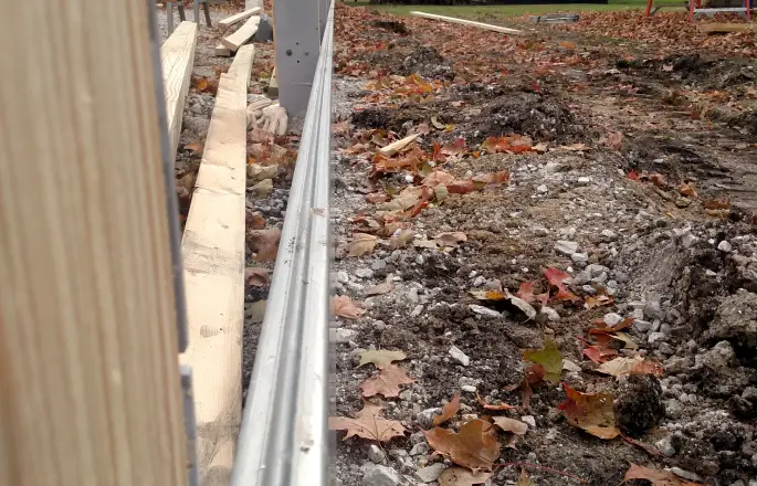 If you become an installer, you’ll use Anthem Built products to reinforce structures