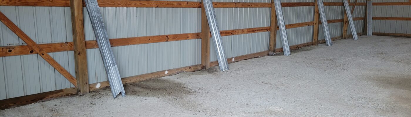 Wisconsin Post-Frame Solutions for Contractors