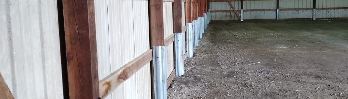 Wisconsin Post-Frame Solutions for Contractors