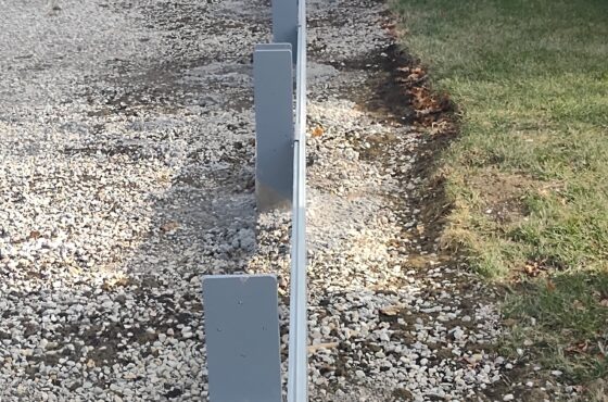 Column Repair Indianapolis IN
