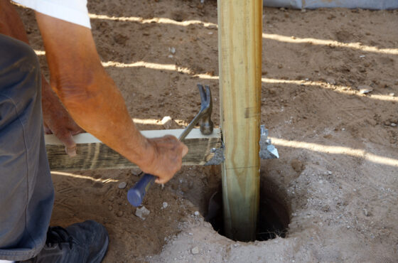 Ohio Post-Frame Solutions for Contractors