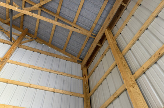 Anthem Built provides contractors with superior products for new construction