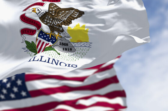 If you’re a contractor in Illinois, Anthem Built has Illinois post-frame solutions for your business