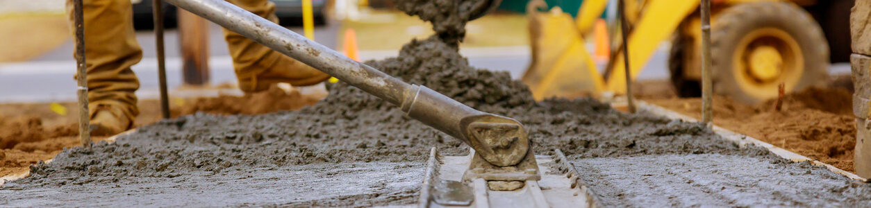 Best Foundation for Post Frame Building