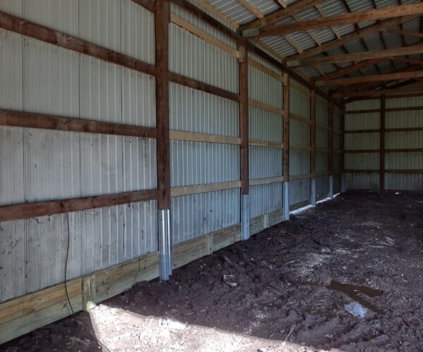 products from a building supply company Illinois trusts for its partnership with Anthem Built